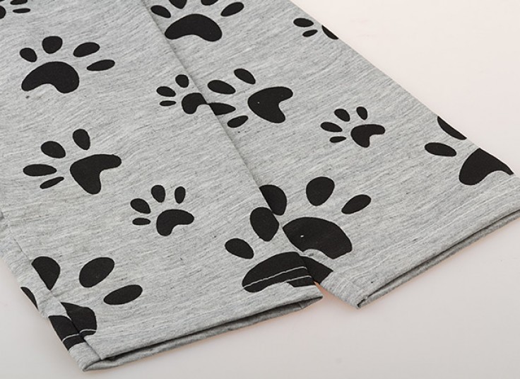 ست تیشرت شلوار طرح Nickey Mouse