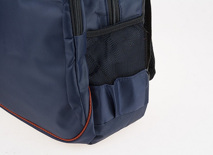 کیف کوله Pierr سری USB Edition