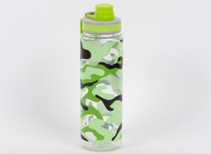 قمقمه طرح چریکی Manisam