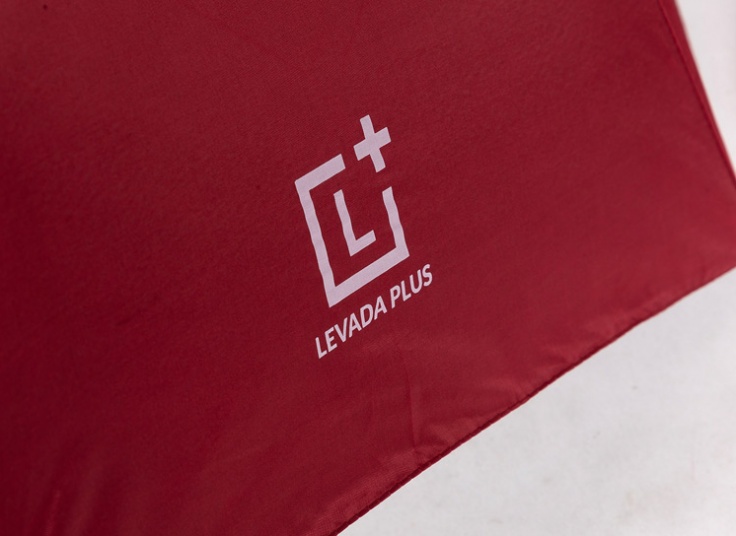 چتر اتوماتیک multicolored