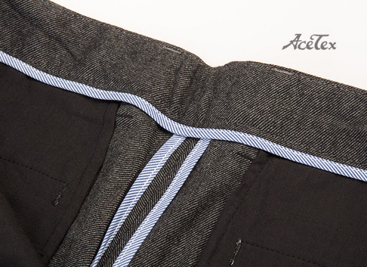 شلوار مردانه پارچه ای AceTex