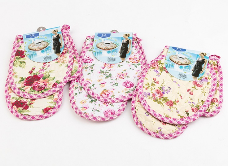 دستکش فر و دستگیرهYilian