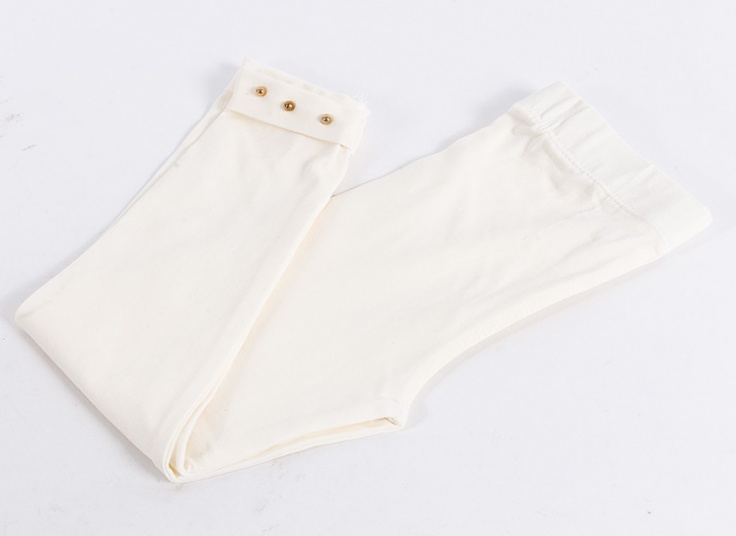 شلوار دخترانه دمپا پاکتی