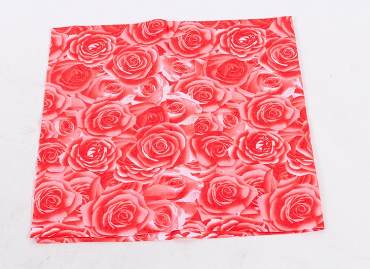 اسکارف و دستمال سر