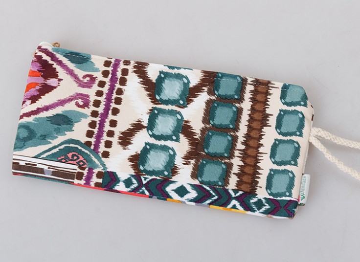 کیف لوازم آرایش Abstract