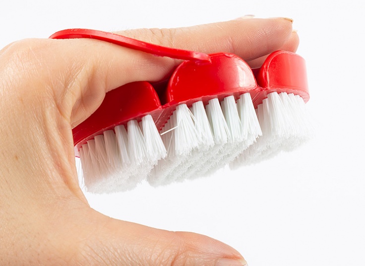 فرچه میوه شور Ziba