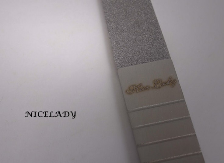 ناخن گیر و سوهان ناخن NiceLady