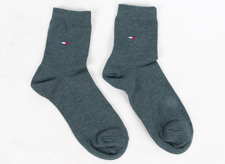 جوراب نیم ساق مردانه Imash