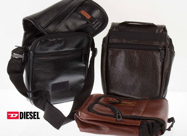 کیف کج تبلت DIESEL