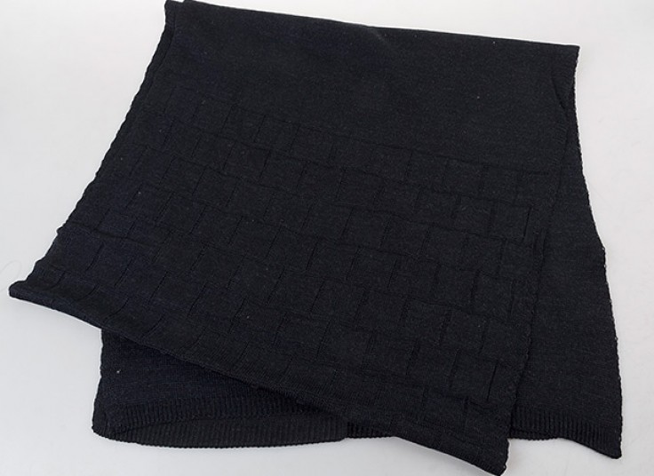 شال ریزبافت Diamond