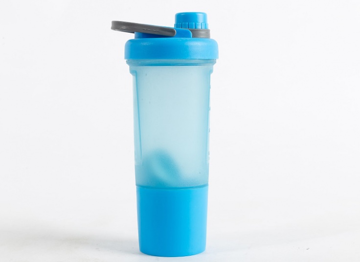 شیکر سه تکه Manisam