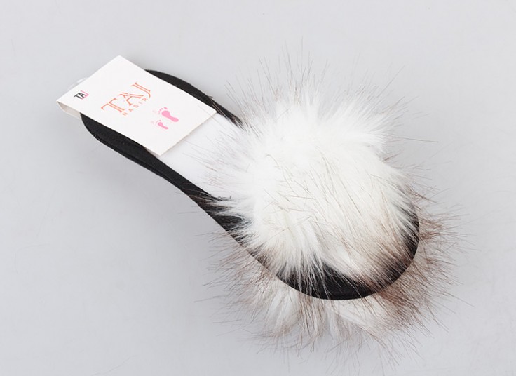 جوراب کالج Poom Poom