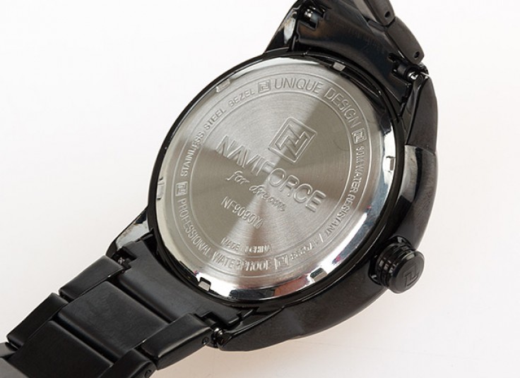 ساعت مچی Naviforce مدل NF9090