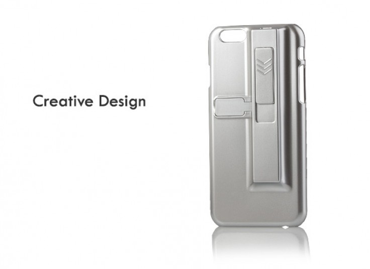 کاور فندکی موبایل iphone