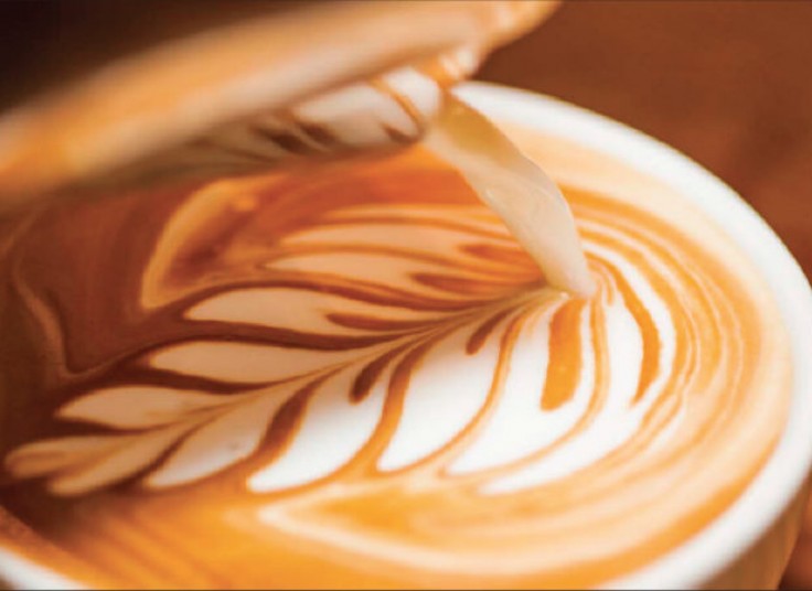 کافه رستوران اردی بهشت