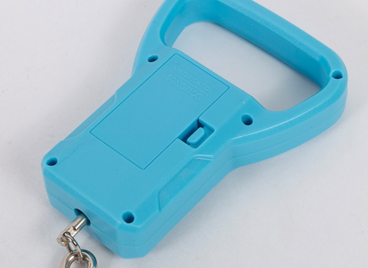 ترازوی دیجیتال دستی Electronic Pprtable Scale