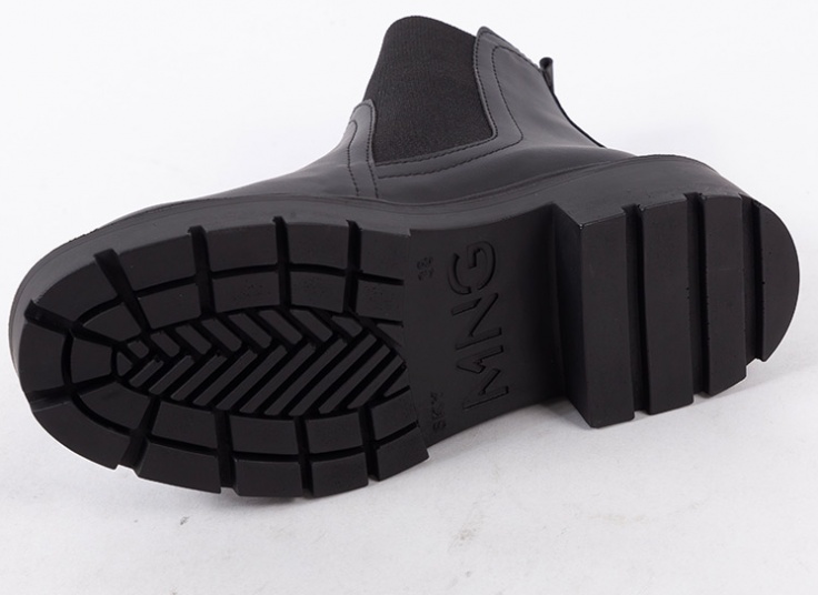 نیم بوت چلسی زنانه