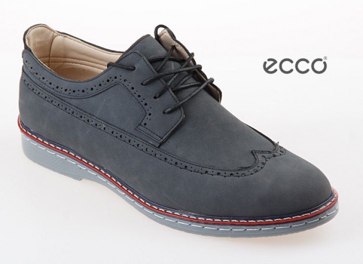 کفش مردانه هشت ترک ecco