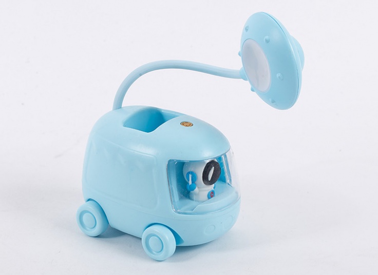 چراغ مطالعه فانتزی