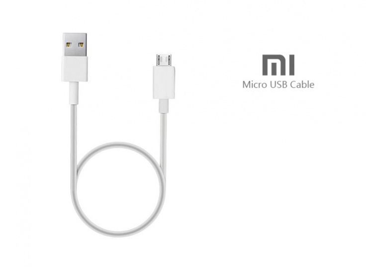 کابل شارژ سریع Xiaomi