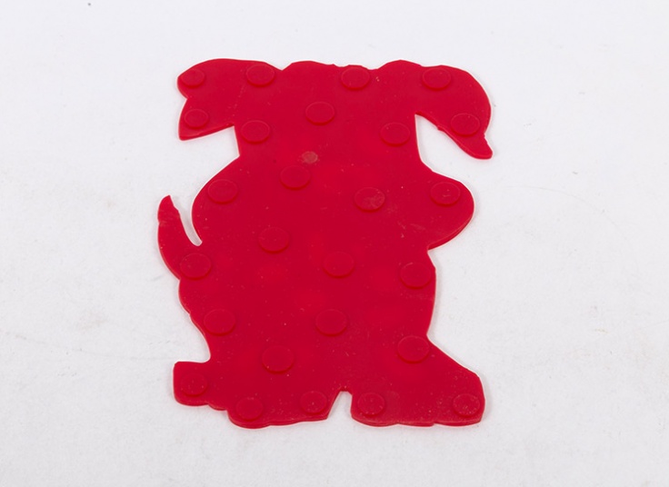 زیر قابلمه سیلیکونی O&S