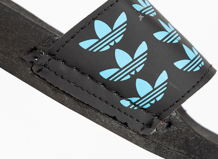 دمپایی بچگانه Adidas