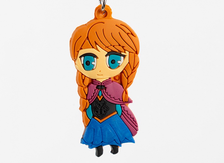 جاسوئیچی عروسکی Ming zhu