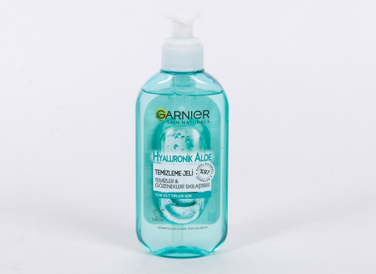 محصولات مراقبت پوست Garnier