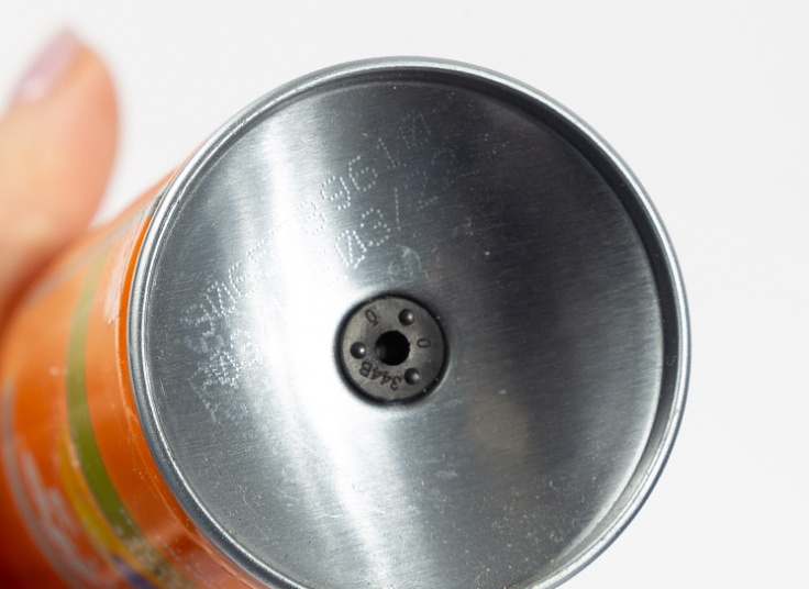 پکیج ژیلت و ژل اصلاح Gillette