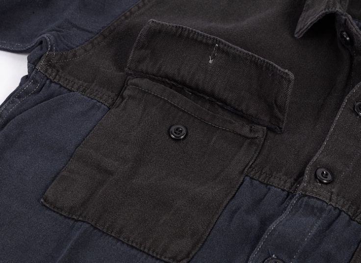 پیراهن مردانه جین ORIGINAL