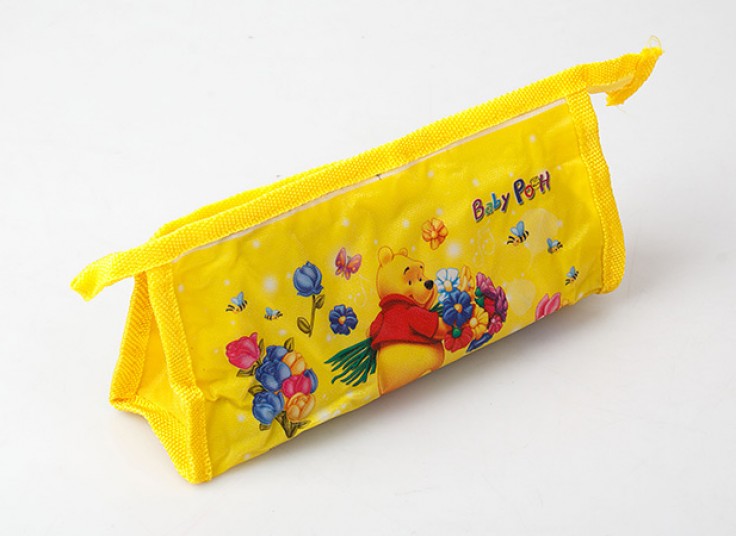 دو مدل جامدادی فانتزی