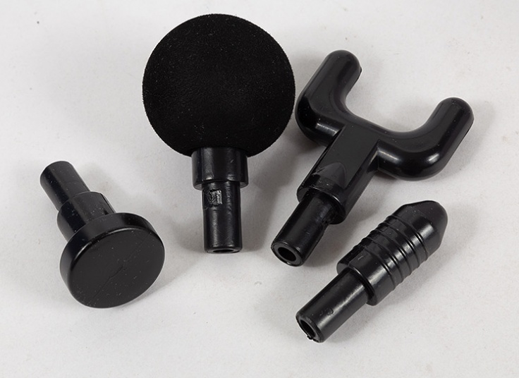 ماساژور شارژی Fascial Gun مدل KH-320