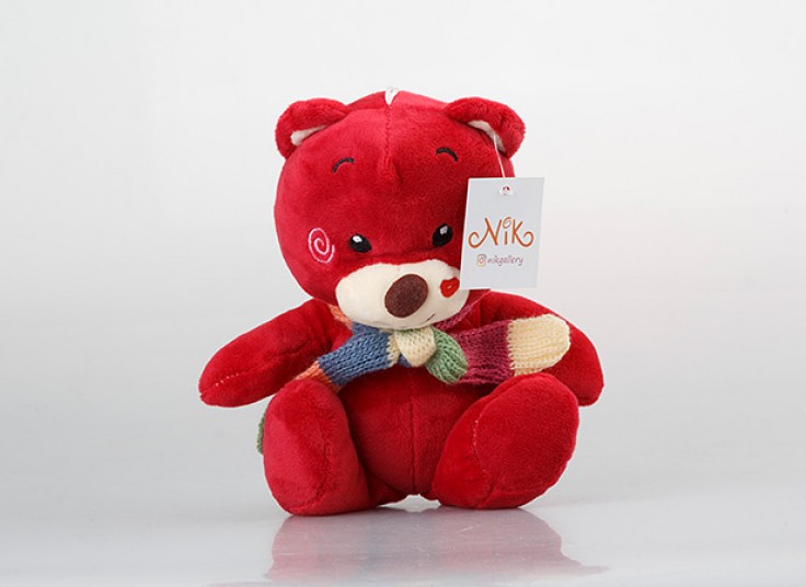 عروسک های کادوئی Nik