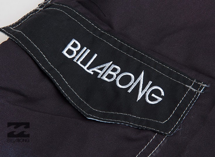 مایو مردانه BILLA BONG