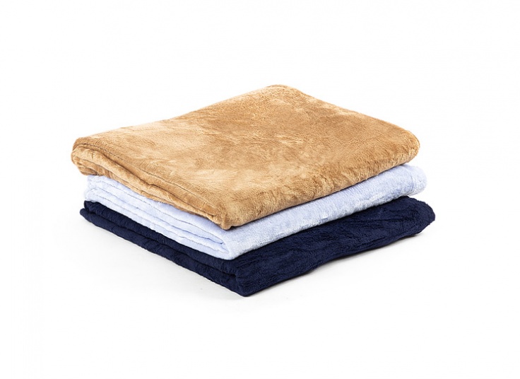 پتو مسافرتی پولیشی