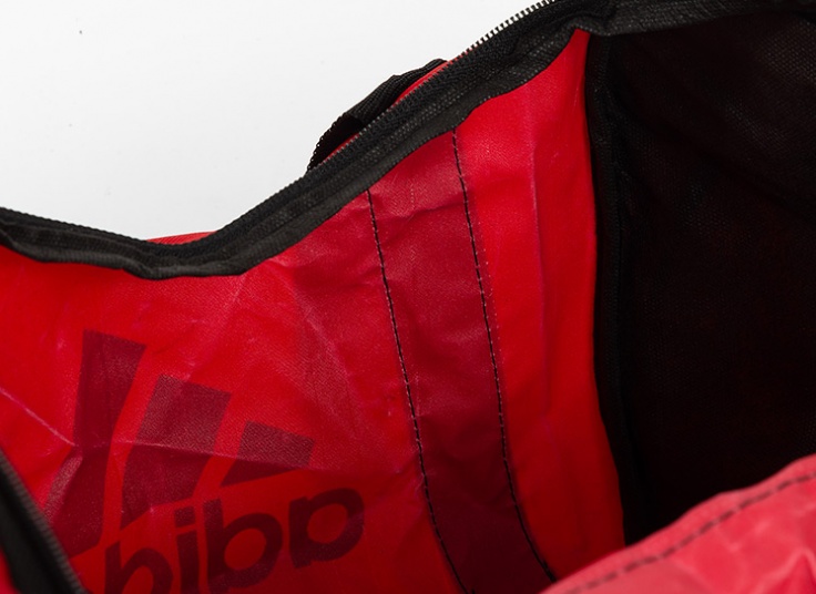 ساک ورزشی طرح adidas