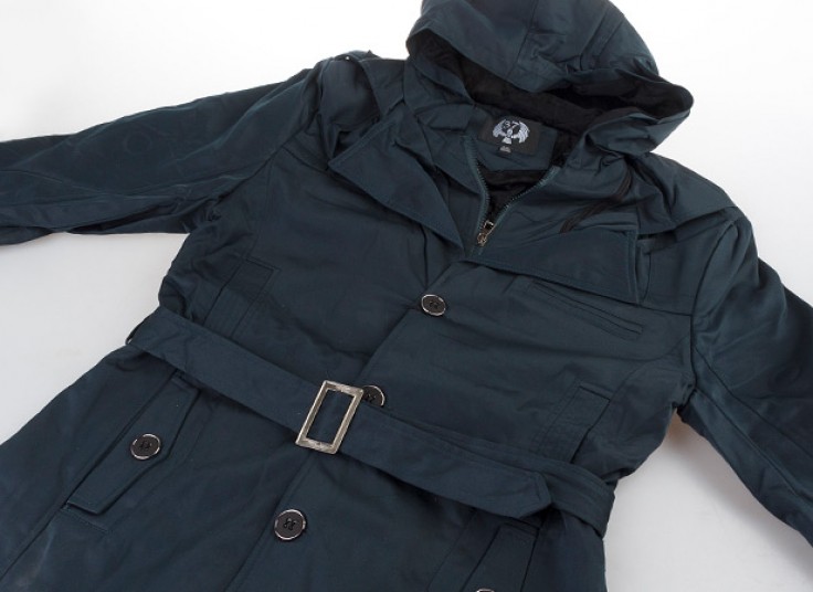 اورکت کلاهدار 37Degree