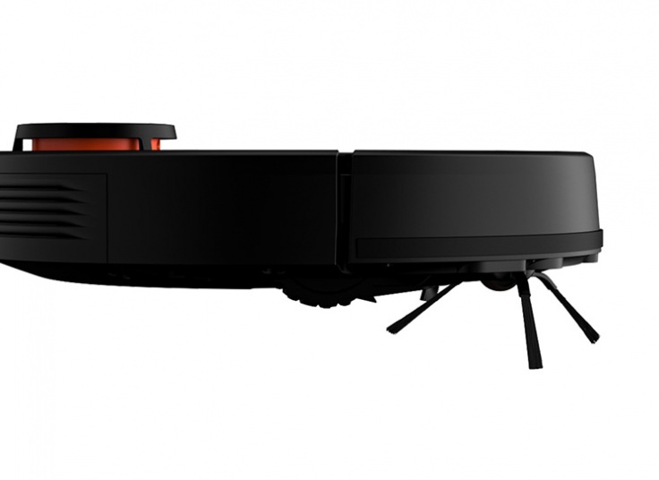 جارو برقی رباتیک شیائومی