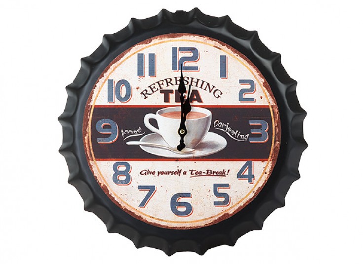 ساعت دیواری فانتزی