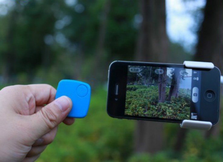 کلید و گوشی‌یاب SmartFinder