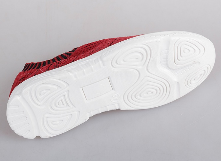 کفش راحتی زنانه weave