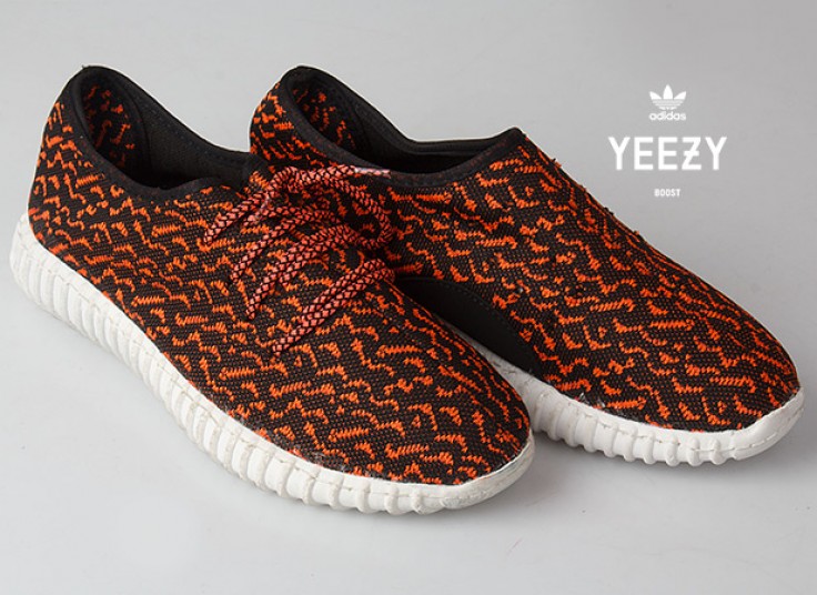 کفش زنانه و مردانه YEEZY