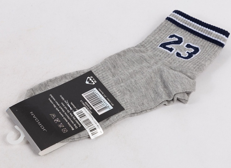 جوراب نیم ساق مردانه JORDAN