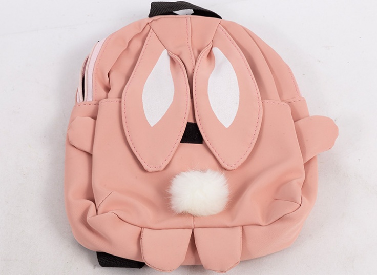 کیف کوله فانتزی خرگوشی