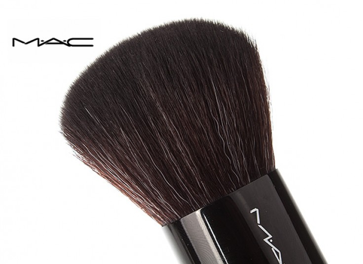 شوت رژ گونه کیف دار MAC