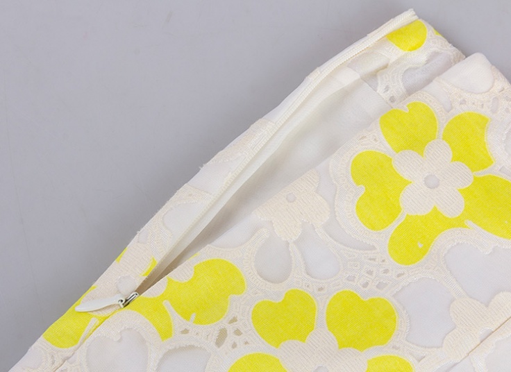 دامن کوتاه دخترانه Yi Xiu