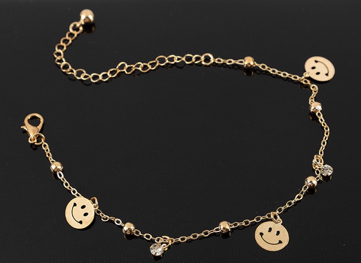 پابند طلایی آسمان