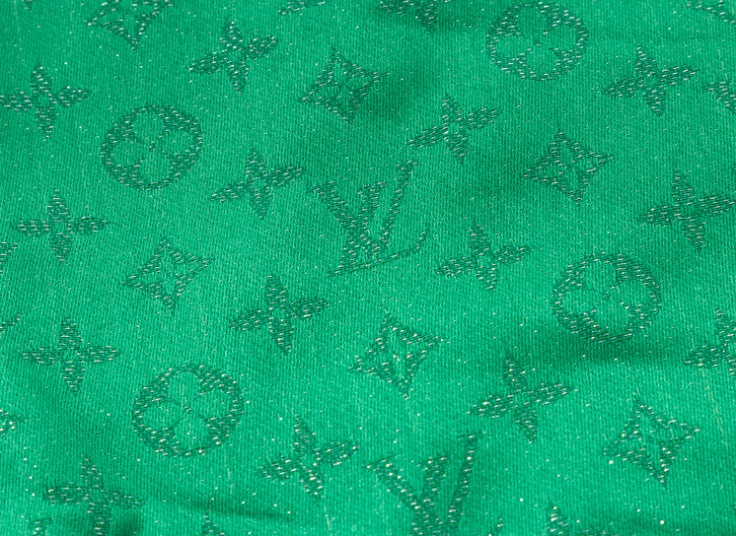 شال زنانه Multi Logo