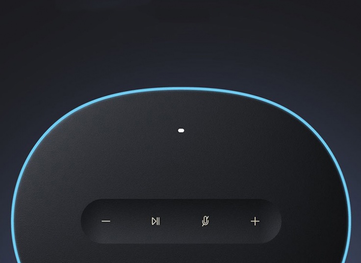 اسپیکر بلوتوثی شارژی Smart Speaker Art  شیائومی 