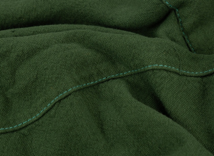 دامن زنانه جیب دار